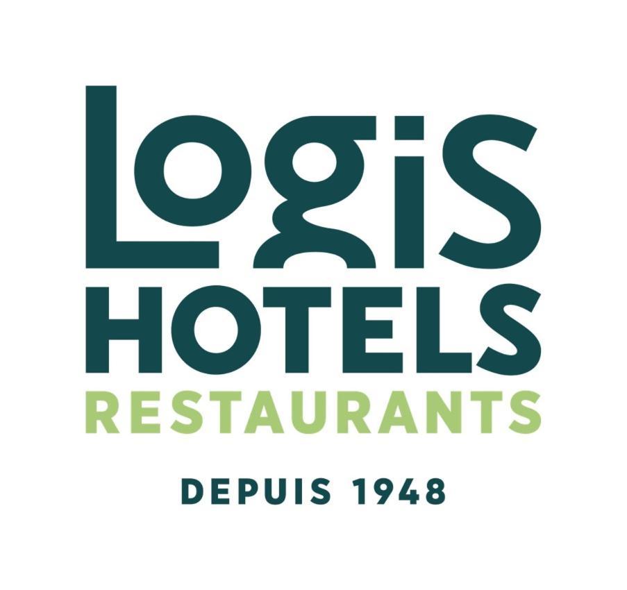 Logis Hotel & Restaurant - Lensotel Exterior photo